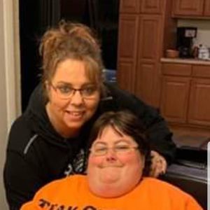 Meet your Posher, Amber